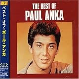 Best of Paul Anka