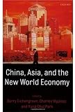 China, Asia, and the New World Economy