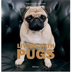 Living with Pugs