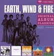 Original Album Classics [Box Set]