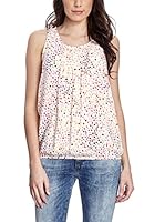 Cross Jeans Top 92083 (Multicolor)