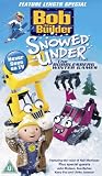 Review Hit Entertainment  / Bob The Builder - Snowed Under - Bobblesberg Winter Games