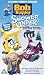 VHS : Bob The Builder - Snowed Under - Bobblesberg Winter Games