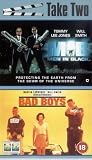 Review Cinema Club  / Men In Black / Bad Boys [1997]
