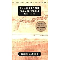 Annals of the Former World