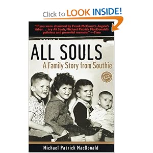 All Souls A Family Story From Southie