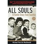All Souls: A Family Story from Southie (Ballantine Reader's Circle) book cover
