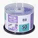 HP DVD+R Recordable DVD for DVD Writer