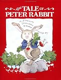 Tale of Peter Rabbit - Pbk