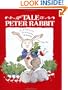 The Tale Of Peter Rabbit - Pbk