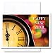 Almost Midnight – New Year Holiday Cards, Box of 10 cards and envelopes