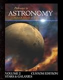 Pathways to Astronomy, Stars and Galaxies (Volume 2) with Starry Nights Pro CD-ROM