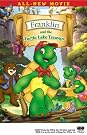 Franklin and the...