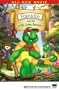 Franklin and the Turtle Lake Treasure