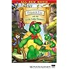 Franklin and the Turtle Lake