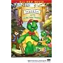 Franklin and the Turtle Lake Treasure