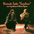 Verea Del Camino