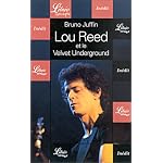Lou Reed et le Velvet Underground book cover