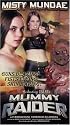 Misty Mundae Mummy Raider [VHS]
