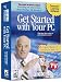 Software : Get Started With Your PC