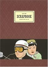 Scrapbook: Uncollected Work: 1990-2004