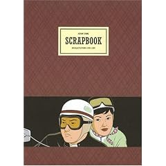 Scrapbook