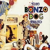 Cornology: the Intro/the Outro/Dog Ends