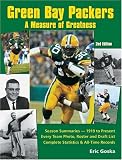 Green Bay Packers - A Measure of Greatness (Green Bay Packers: A Measure of Greatness)