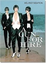 A Gun for Hire (Photo Books S.)