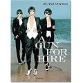 Helmut Newton. A Gun for Hire (Photo Books S.)