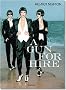 Helmut Newton. A Gun for Hire (Photo Books S.)