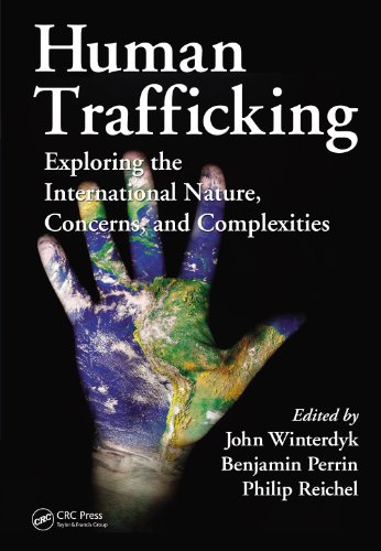 Human Trafficking: Exploring the International Nature, Concerns, and Complexities