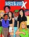 Love and Rockets X: 010 (Love & Rockets)