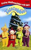 Teletubbies 04: Frohe Weihnachten mit den Teletubbies