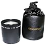 Olympus C-180 Lens Converter