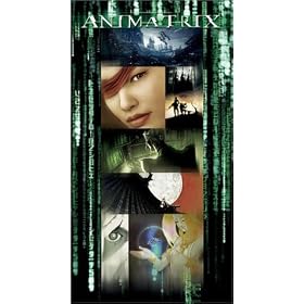 The Animatrix