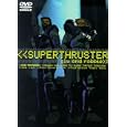 Sly & Robbie - Superthruster (DVD Single)
