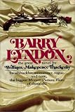 Barry Lyndon