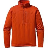 【正規取扱店製品】patagonia パタゴニア R1プルオーバー男性用 40107