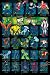 Children Posters: Ben 10 Ultimate Alien - Characters - 35.7'x23.8'
