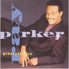 "Ray Parker, Jr. - Greatest Hits"