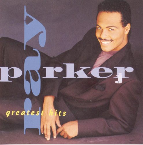 RAY PARKER JR - I Still Can