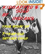 Kidnapped and