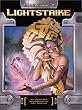 Lightstrike: The Collected Illustrations of John Zeleznik