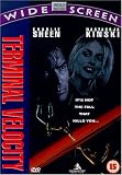 Terminal Velocity [UK IMPORT] - Charlie Sheen