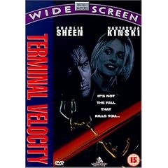 Terminal Velocity [UK Import]