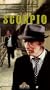 Scorpio [VHS]