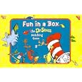 Fun-In-A-Box: The Dr. Seuss Matching Game by 