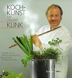 Kochkunst mit Vincent Klink