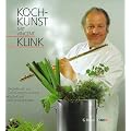 Kochkunst mit Vincent Klink